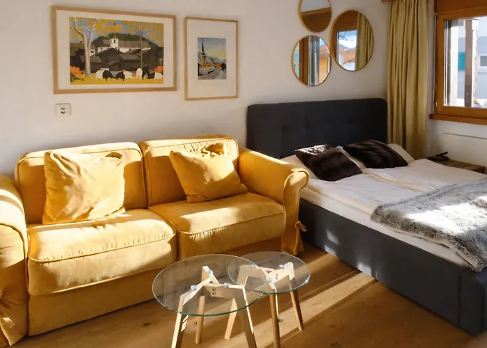 Bright With Balcony & View To The Matterhorn *