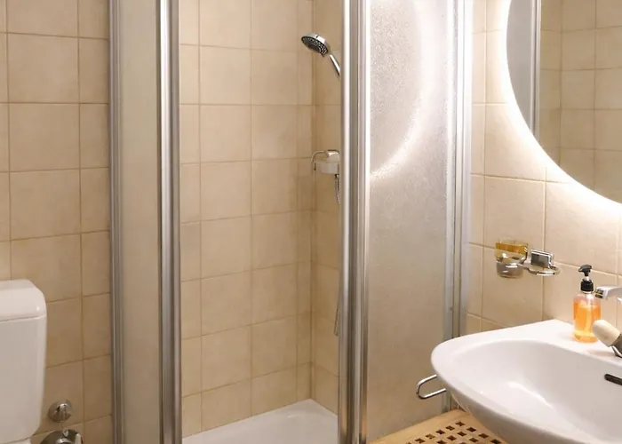 Appartement Bright With Balcony & View To The Matterhorn