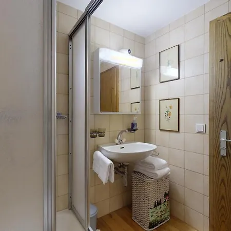 Bright With Balcony & View To The Matterhorn * Ζερμάτ