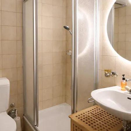 Apartman Bright With Balcony & View To The Matterhorn